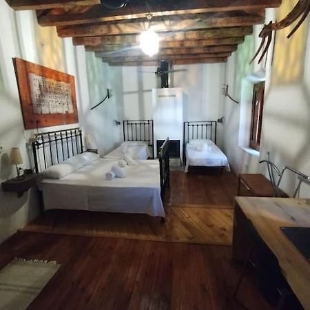 Casa Rural Con Encanto Arenas del Rey Eksteriør billede