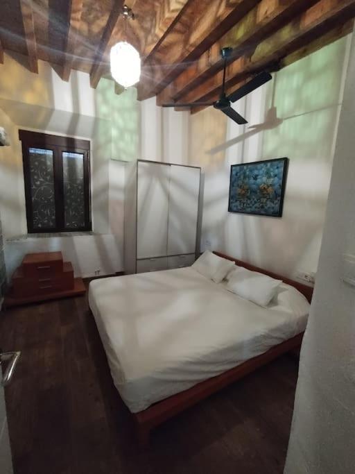 Casa Rural Con Encanto Arenas del Rey Eksteriør billede