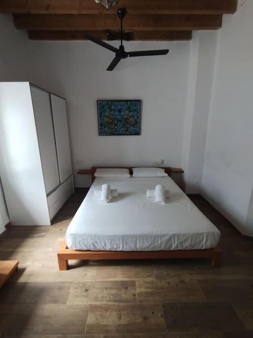 Casa Rural Con Encanto Arenas del Rey Eksteriør billede